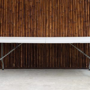Fold up Table