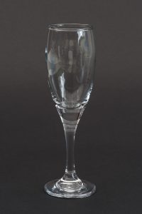 Glassware- Champagne Flute