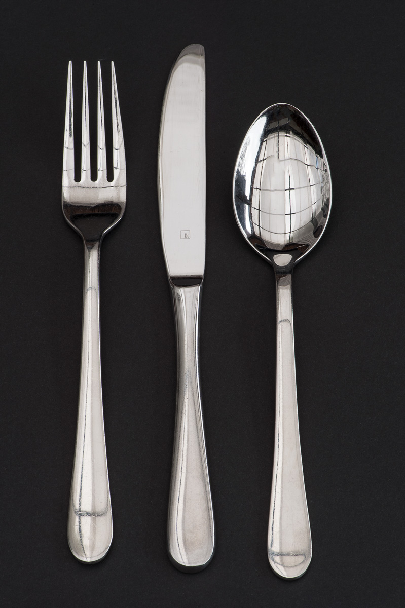 Stainless Steel Cutlery Set Coast2Coast