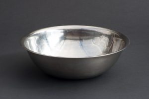 Stainless Steel Serving Bowls