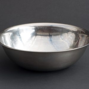 Stainless Steel Serving Bowls