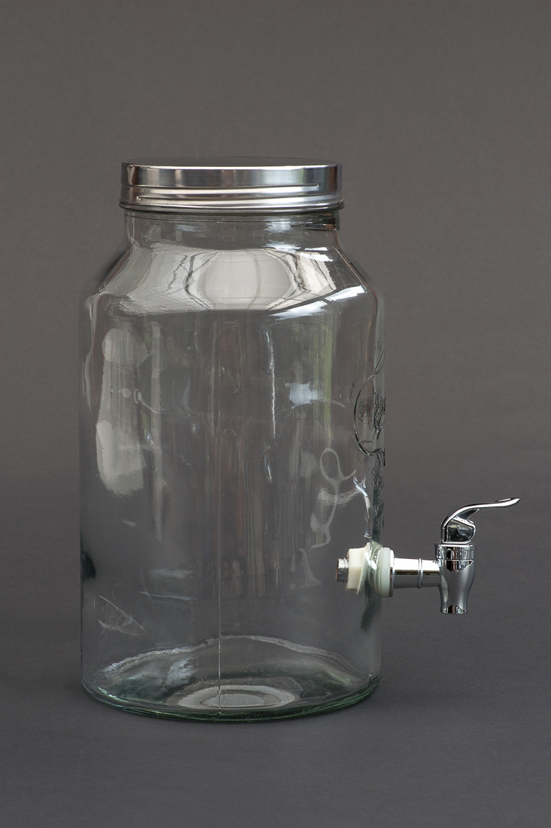 Vintage Beverage Dispenser Coast2Coast