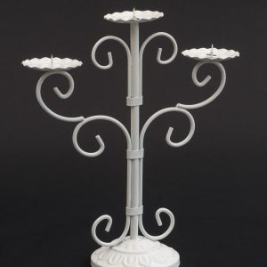 Vintage Candelabra
