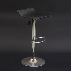 Bar Stool Black