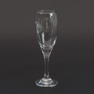 Glassware Champagne Flutes