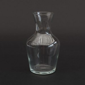 Flower Vase or Beverage Jug