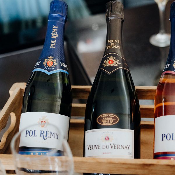 Wooden Decoration Box