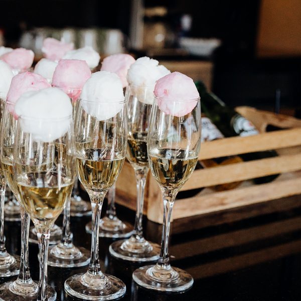 Wooden Decoration Box