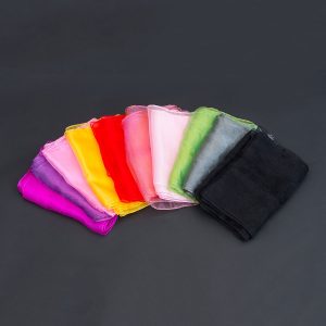 Fabric Organza - Tables & Chair Ties