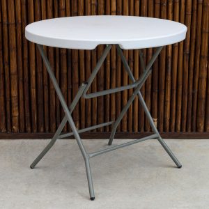 Round Tables Small